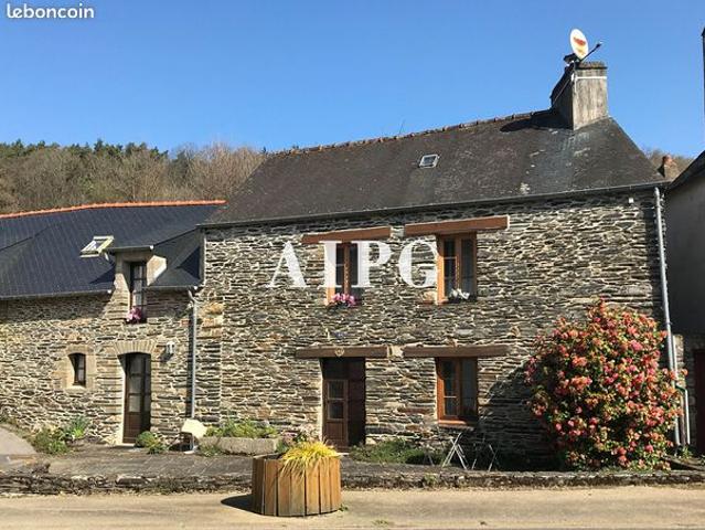 Maison 4 pièces 95 m²