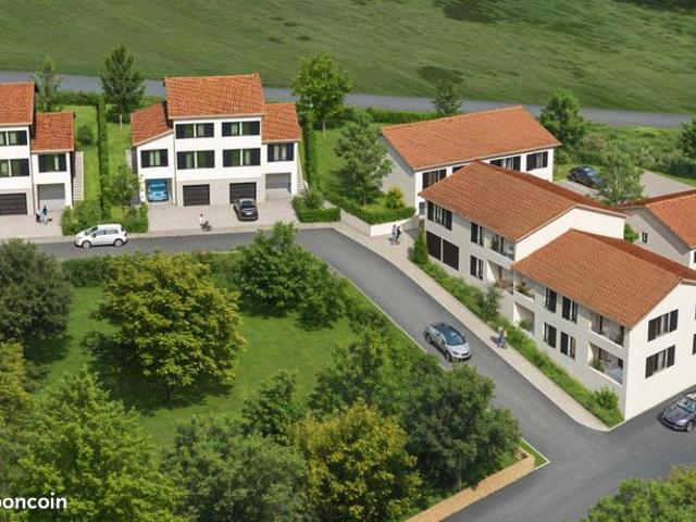 Maison 4 pièces 95 m²