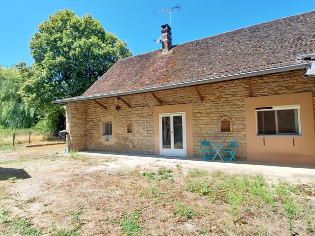 Maison 4 pièces 95 m²