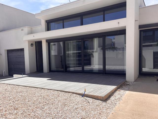 Maison 4 pièces 95 m²