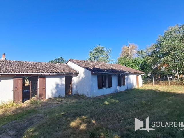 Maison 4 pièces 95 m²