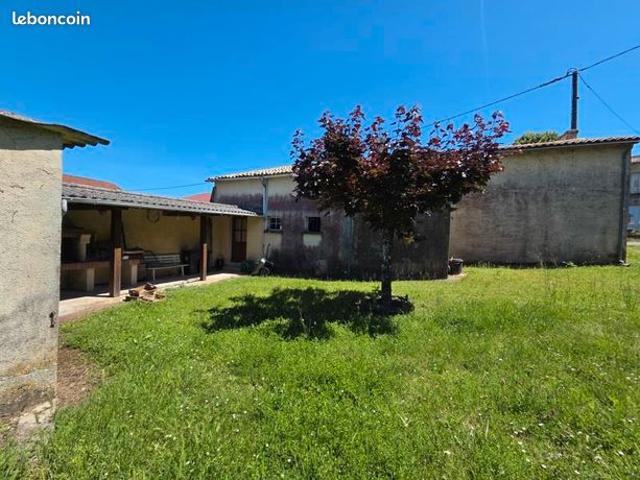 Maison 4 pièces 95 m²