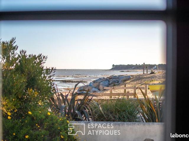 Maison 4 pièces 95 m²