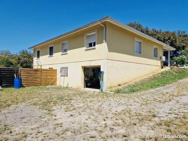 Maison 4 pièces 95 m²
