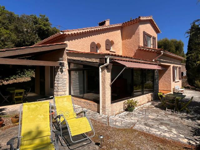 Maison 4 pièces 95 m²