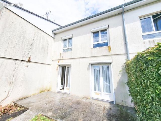 Maison 4 pièces 95 m²