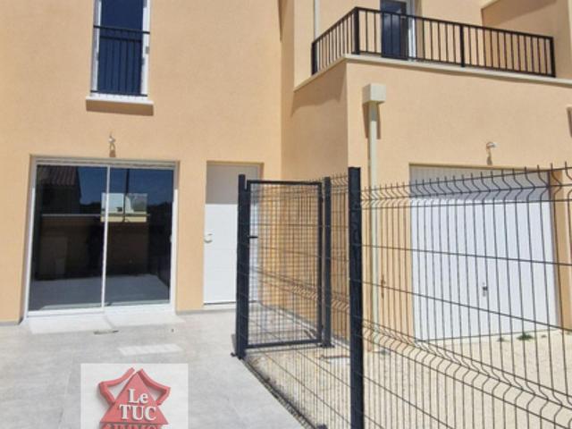 Maison 4 pièces 95 m²