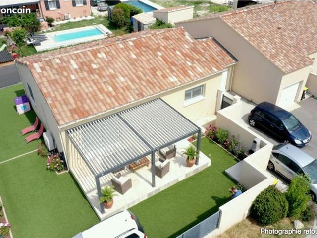 Maison 4 pièces 95 m²