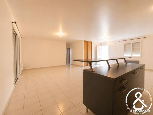 Maison 4 pièces 95 m²