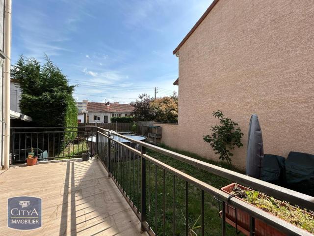 Maison 4 pièces 95 m²