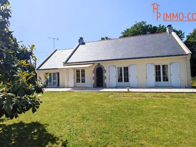 Maison 4 pièces 95 m²