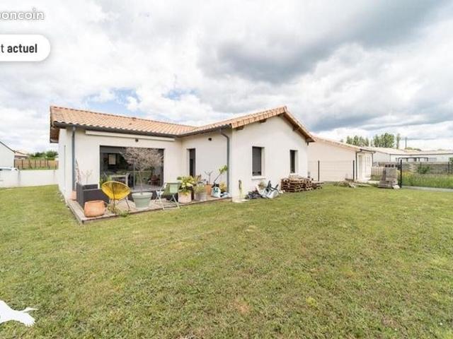 Maison 4 pièces 95 m²