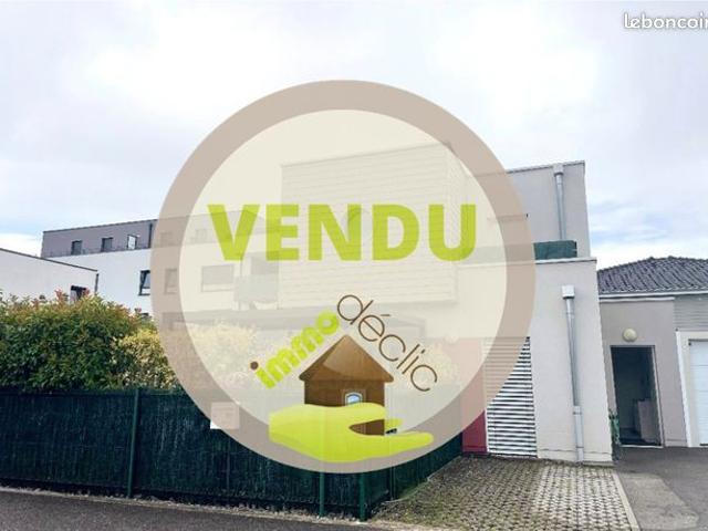 Maison 4 pièces 95 m²