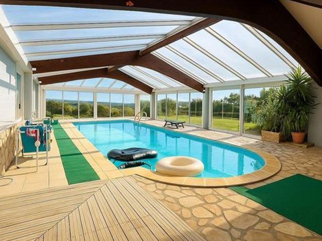 Maison 4 pièces 95 m²