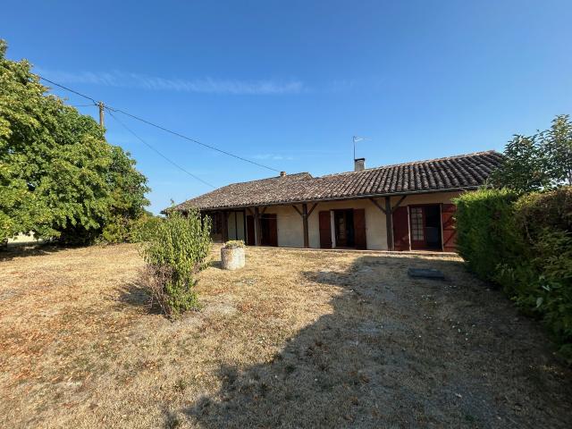 Maison 4 pièces 95 m²