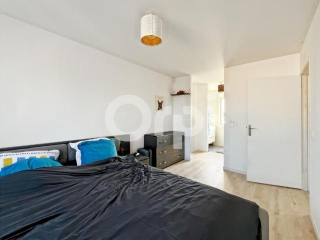 Maison 4 pièces, 95 m² à louer à Courcelles sur Seine 27940