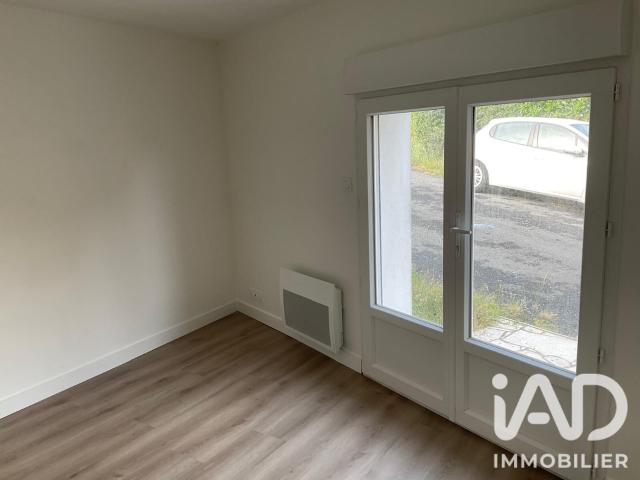 Maison 4 pièces, 95 m² à louer à Chauché 85140