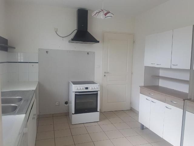 Maison 4 pièces, 95 m² à louer à Aire sur l'Adour 40800