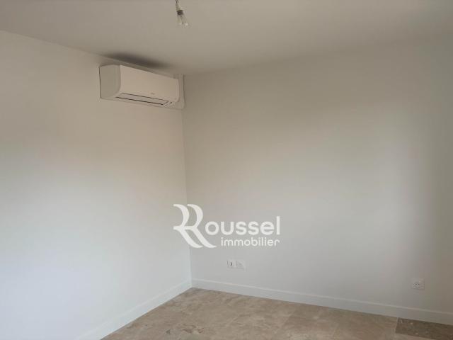 Maison 4 pièces, 95 m² à louer à Gigean 34770