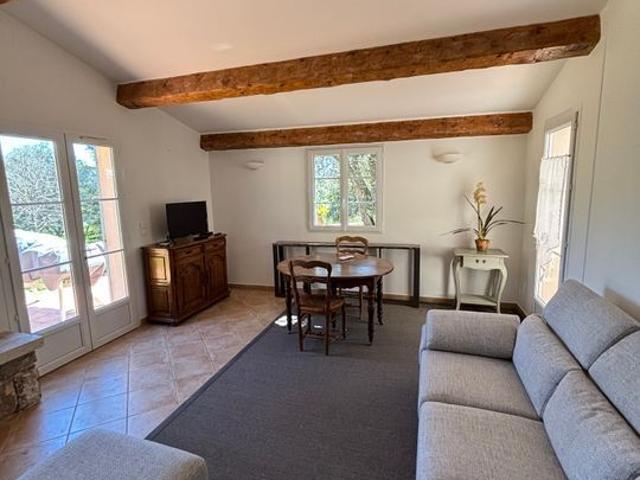 Maison 4 pièces, 95 m² à louer à Grasse 06130
