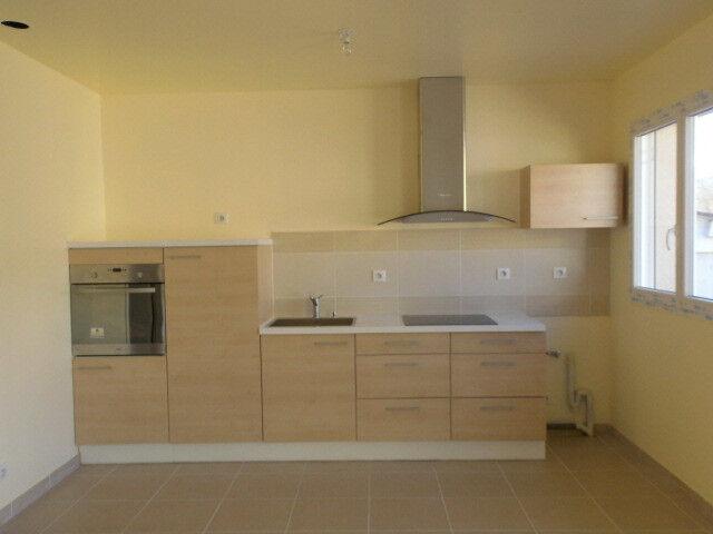 Maison 4 pièces, 95 m² à louer à Lavelanet 09300