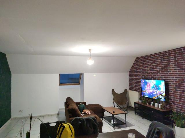 Maison 4 pièces, 95 m² à louer à Lens 62300