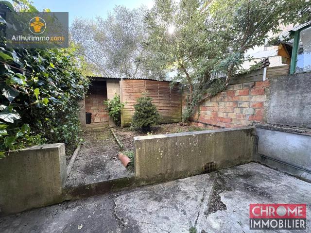 Maison 4 pièces, 95 m² à louer à Marmande 47200