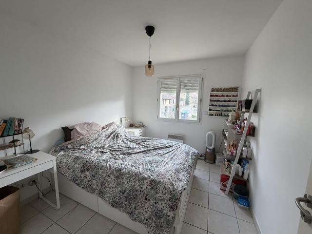 Maison 4 pièces, 95 m² à louer à Miremont 31190