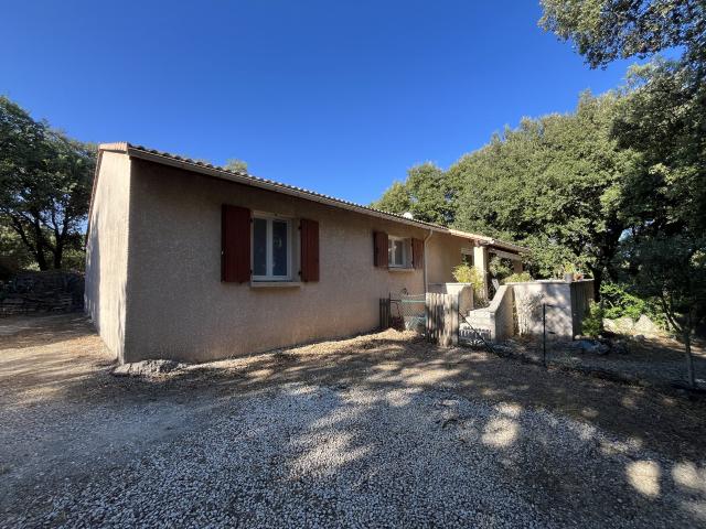 Maison 4 pièces, 95 m² à louer à Saint Restitut 26130