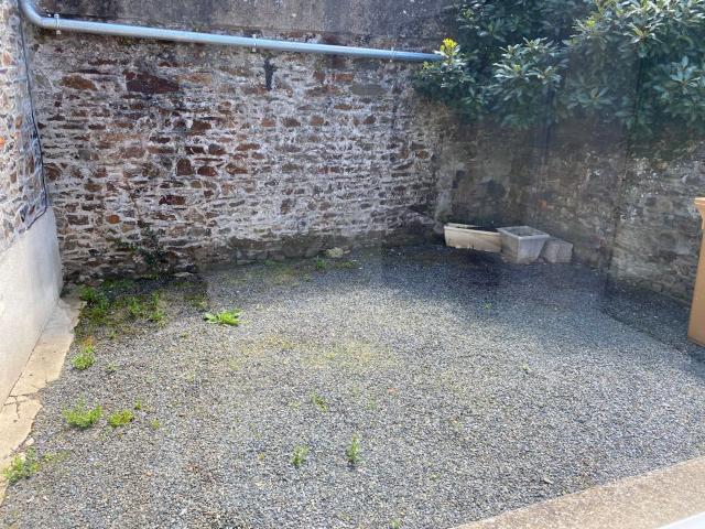 Maison 4 pièces, 95 m² à louer à Pordic 22590