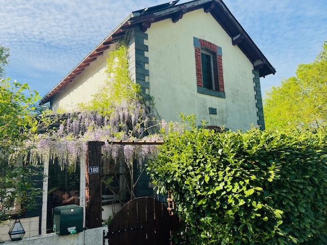 Maison 4 pièces 96 m2