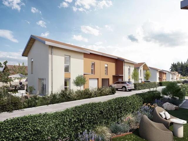 Maison 4 pièces 96 m2