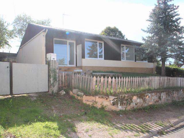 MAISON 4 PIECES 96 m2 LA MACHINE