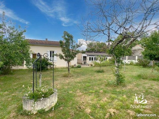 Maison 4 pièces 96 m²