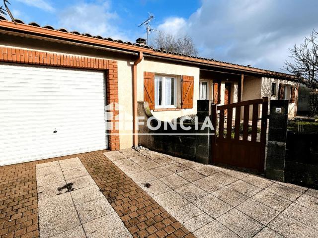 Maison 4 pièces 96 m²