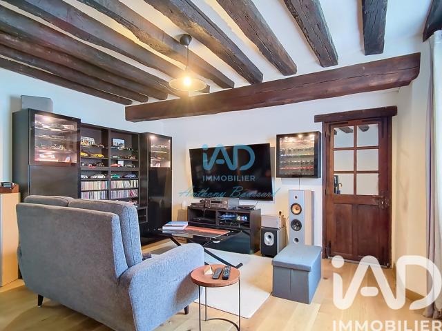 Maison 5 pièces 96 m²