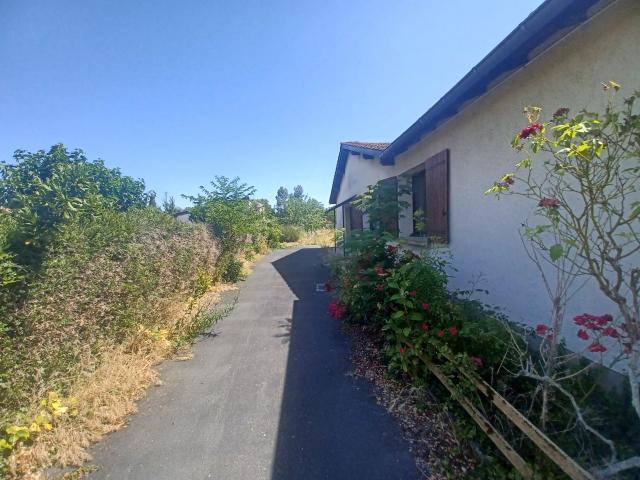 Maison 4 pièces 96 m²