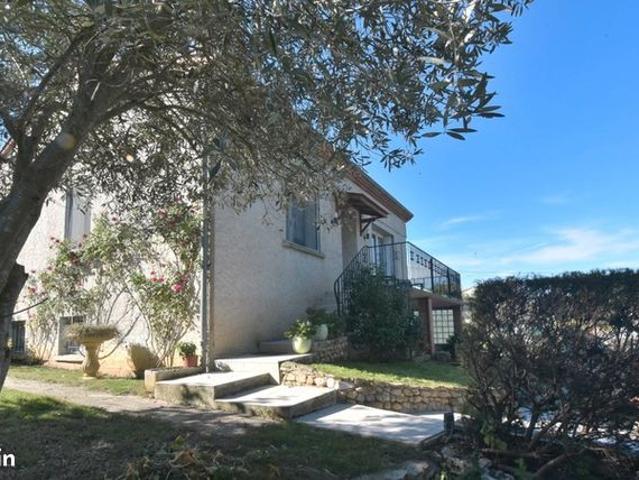 Maison 4 pièces 96 m²