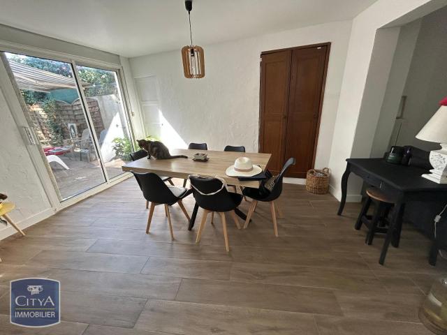 Maison 4 pièces 96 m²