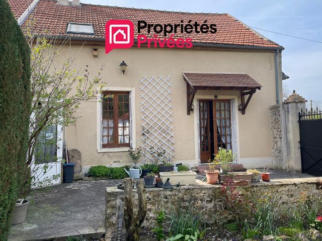 Maison 5 pièces 96 m²