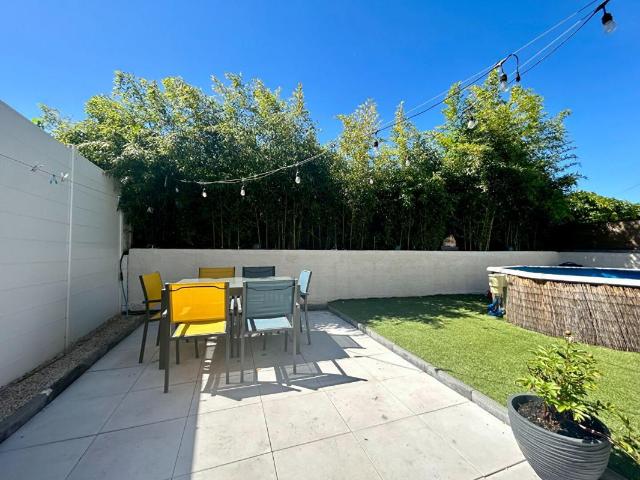 Maison 4 pièces 96 m²