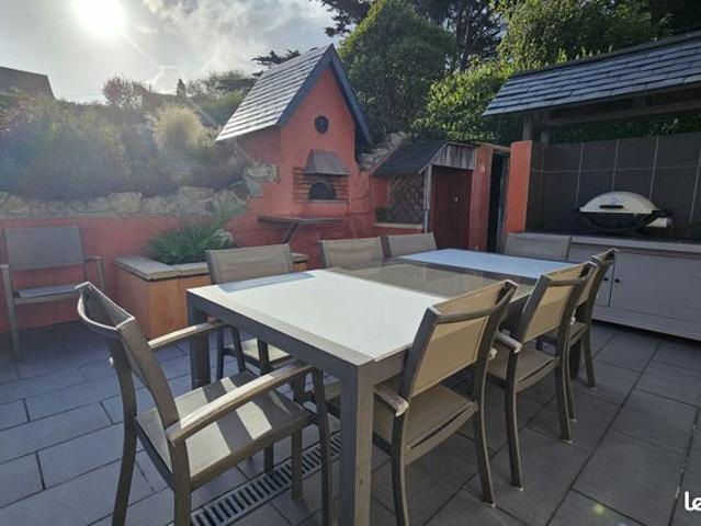 Maison 4 pièces 96 m²