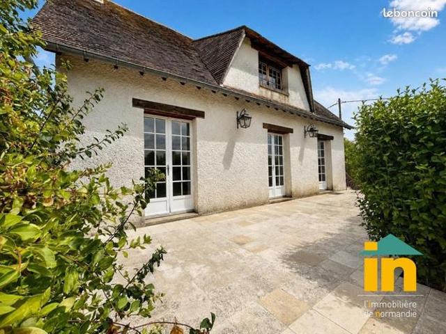 Maison 4 pièces 96 m²