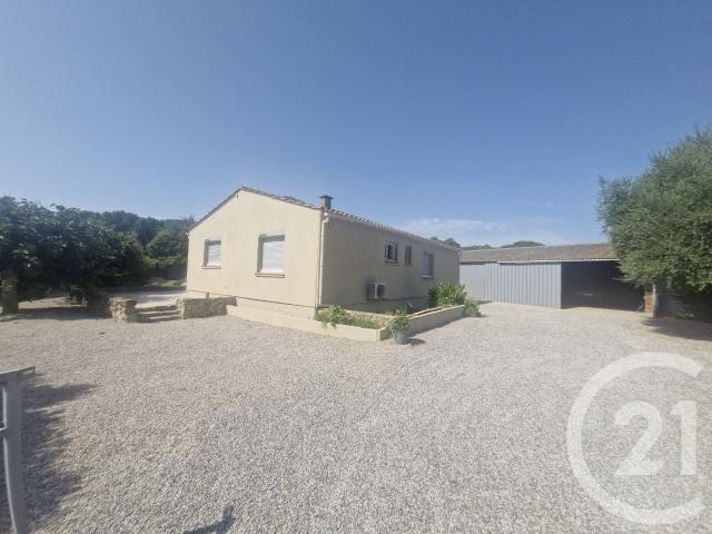Maison 4 pièces 96 m²