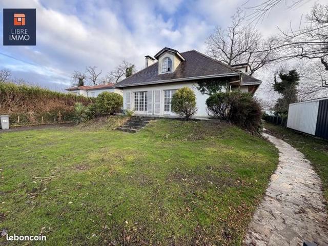 Maison 4 pièces 96 m²