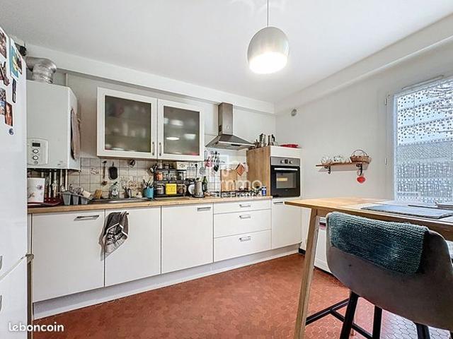 Maison 4 pièces 96 m²