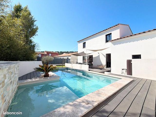 Maison 4 pièces 96 m²