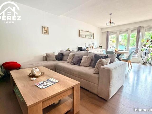 Maison 4 pièces 96 m²