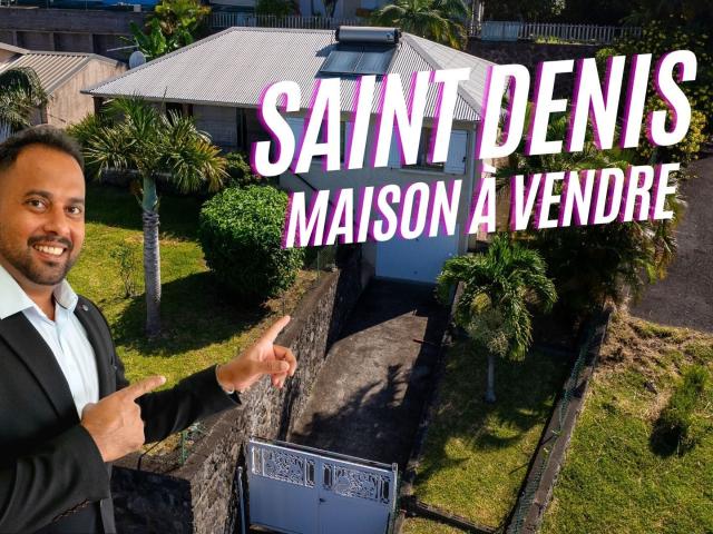 Maison 4 pièces 96 m²