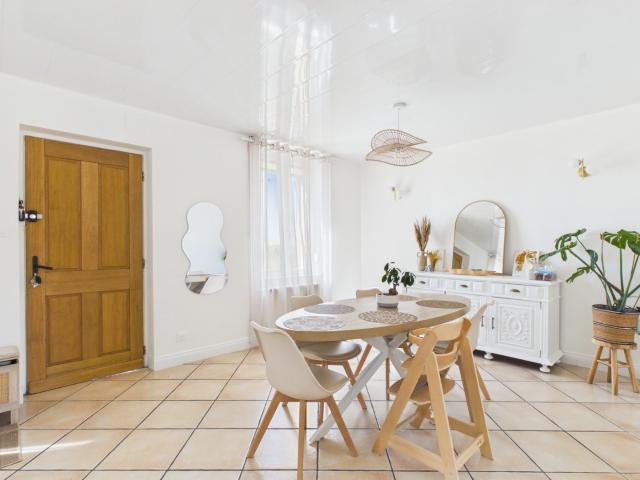 Maison 4 pièces 96 m²